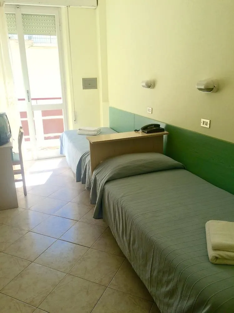 Hotel Sant'Angelo Riccione