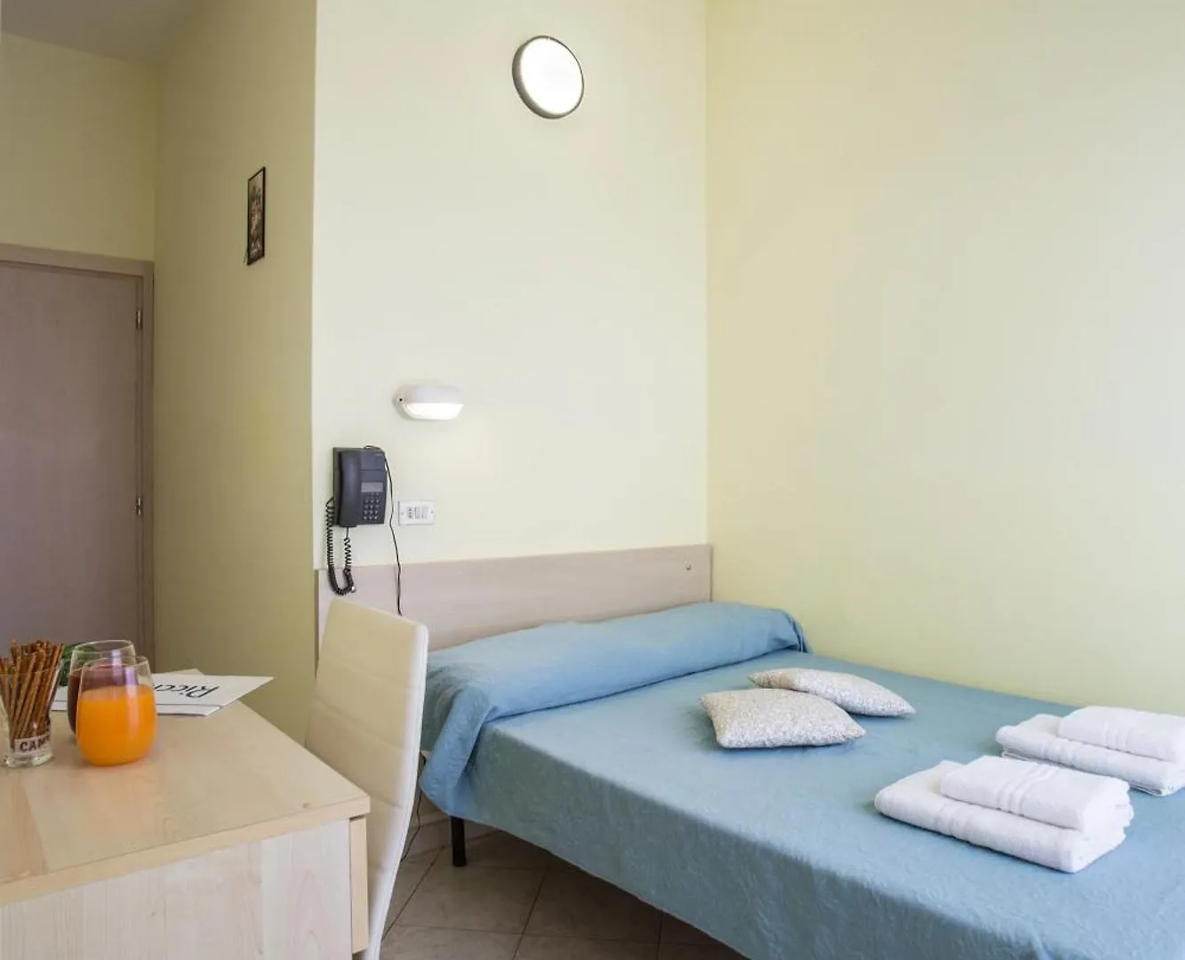 Hotel Sant'Angelo Riccione