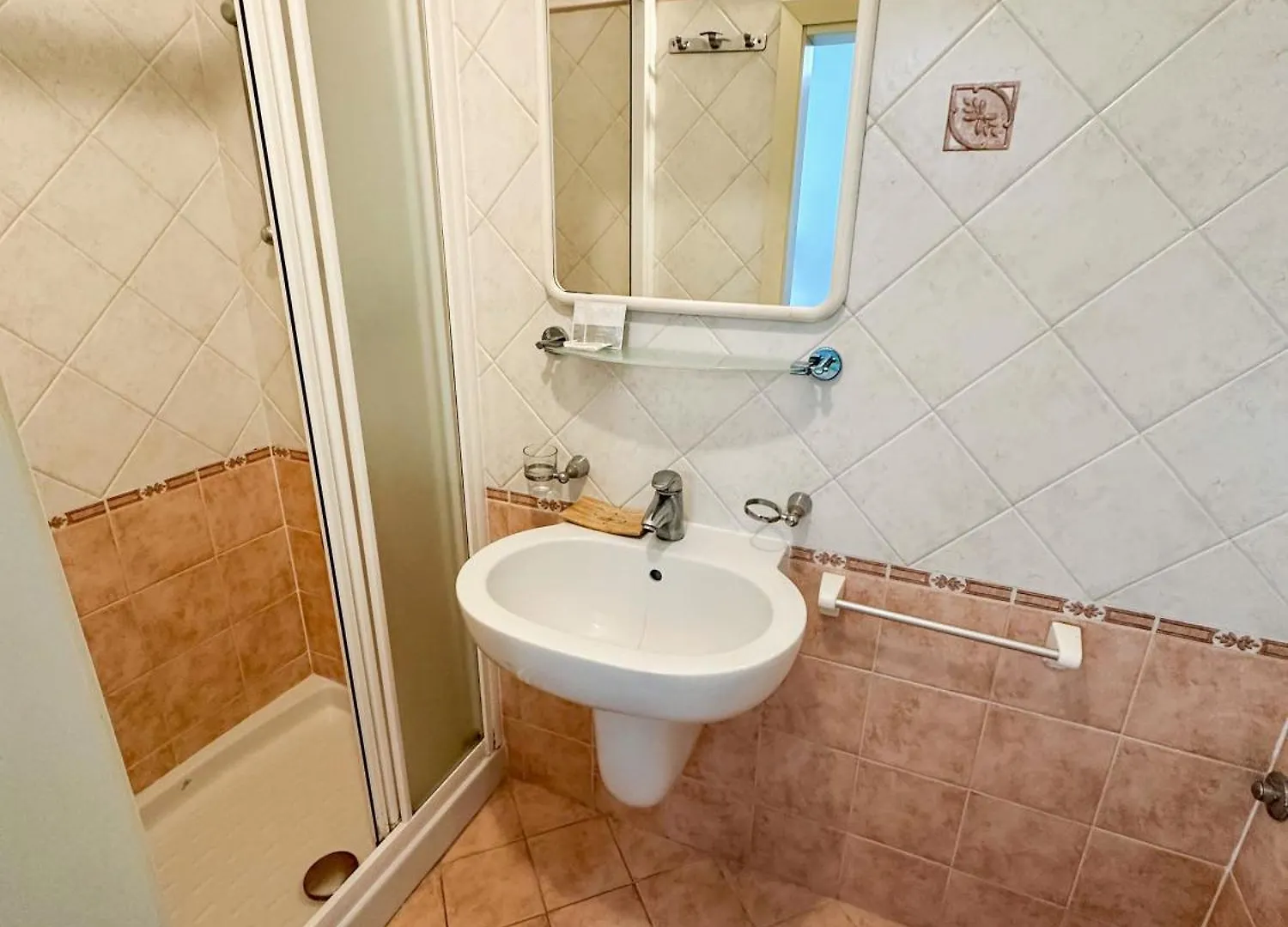 Hotel Sant'Angelo Riccione 3*,