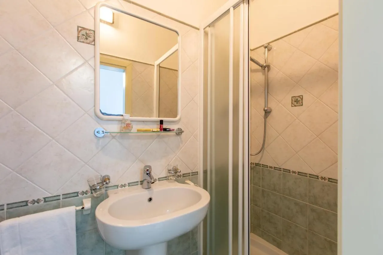 Hotel Sant'Angelo Riccione