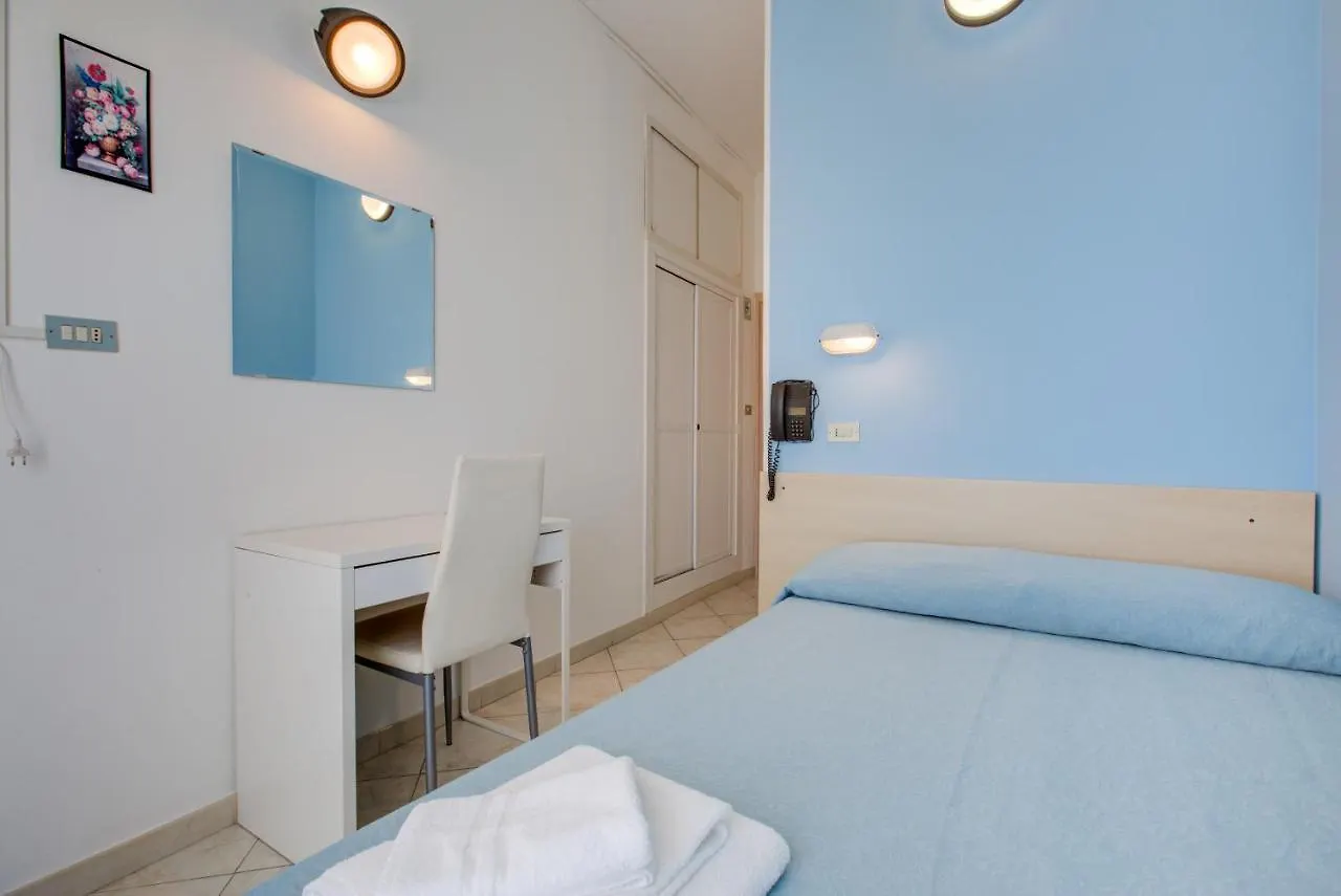 Hotel Sant'Angelo Riccione 3*,