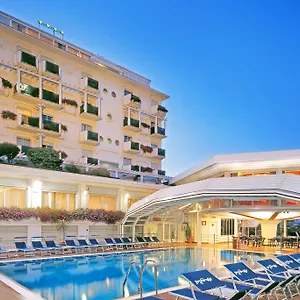 Atlantic & **** Riccione